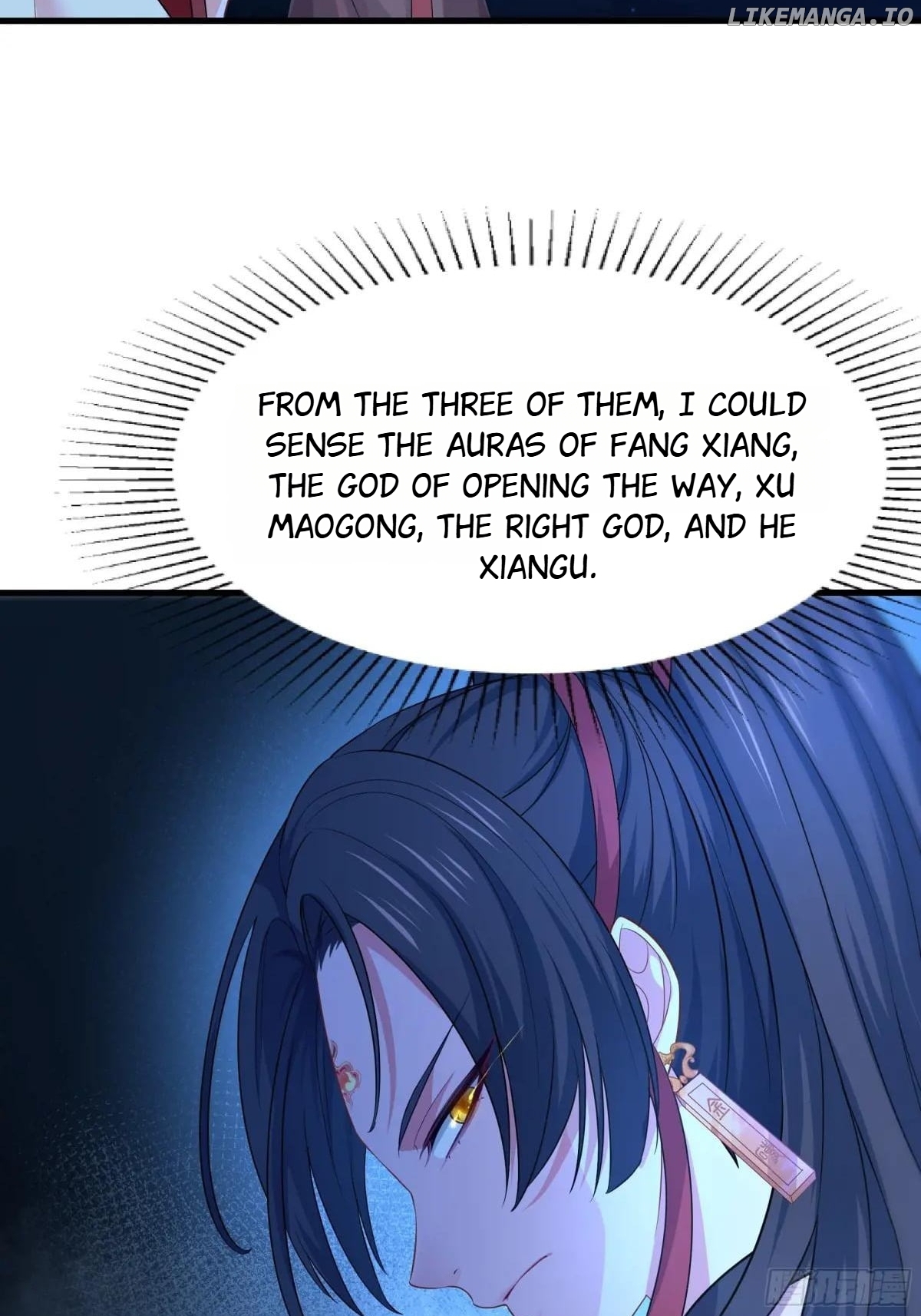 Rebirth of King Zhou: Not Being the Ultimate Villain Chapter 20 - page 14